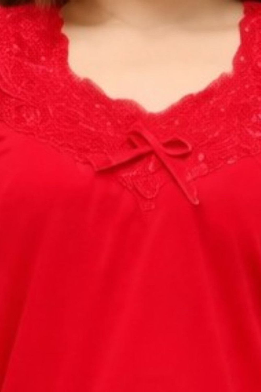 Image of Krystale Women Nighty