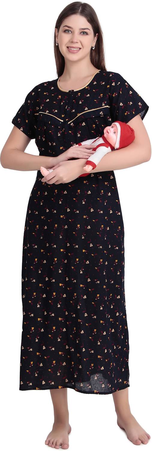 Bombshell Women Nightdress