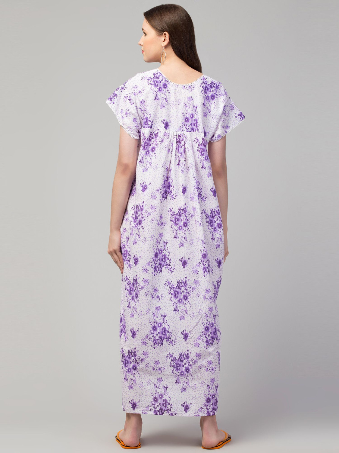 Image of FamBee Women Nighty