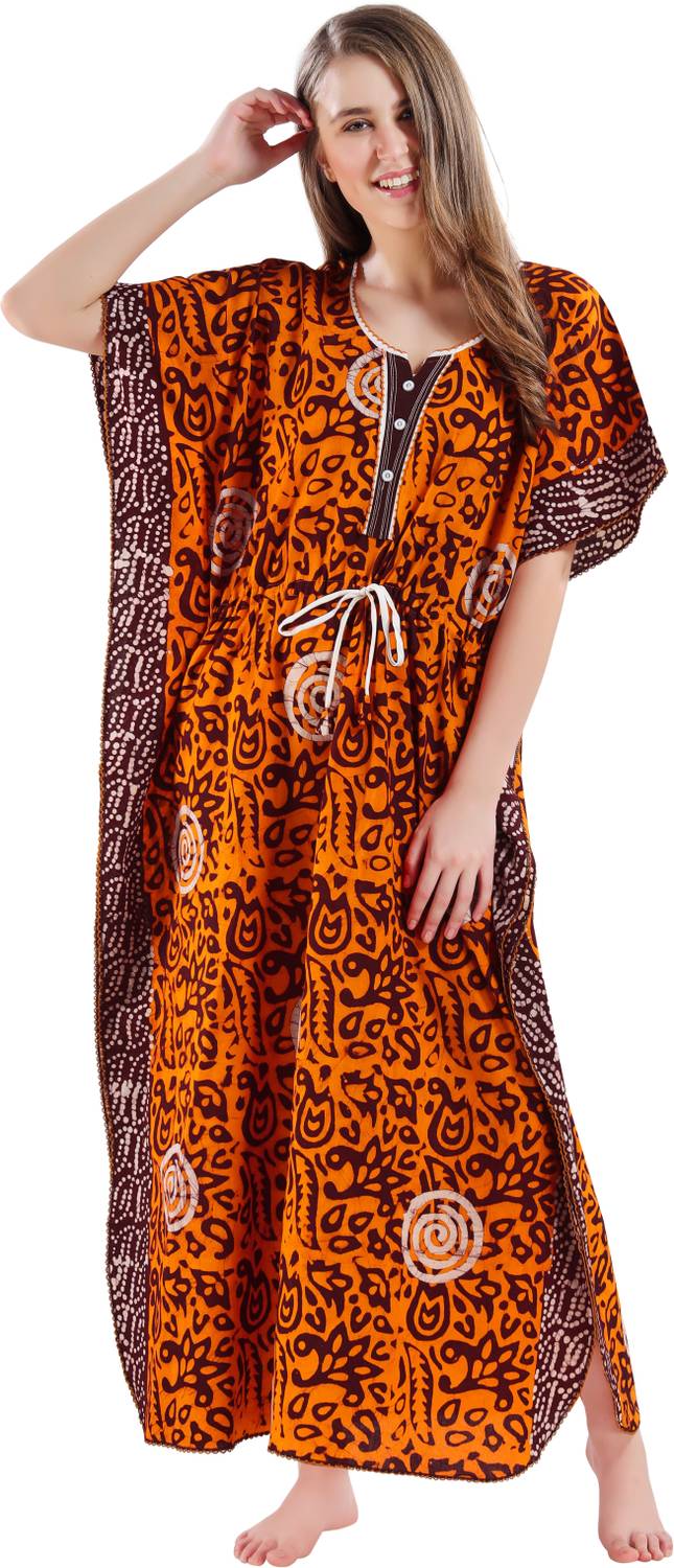 AV2 Women Nighty