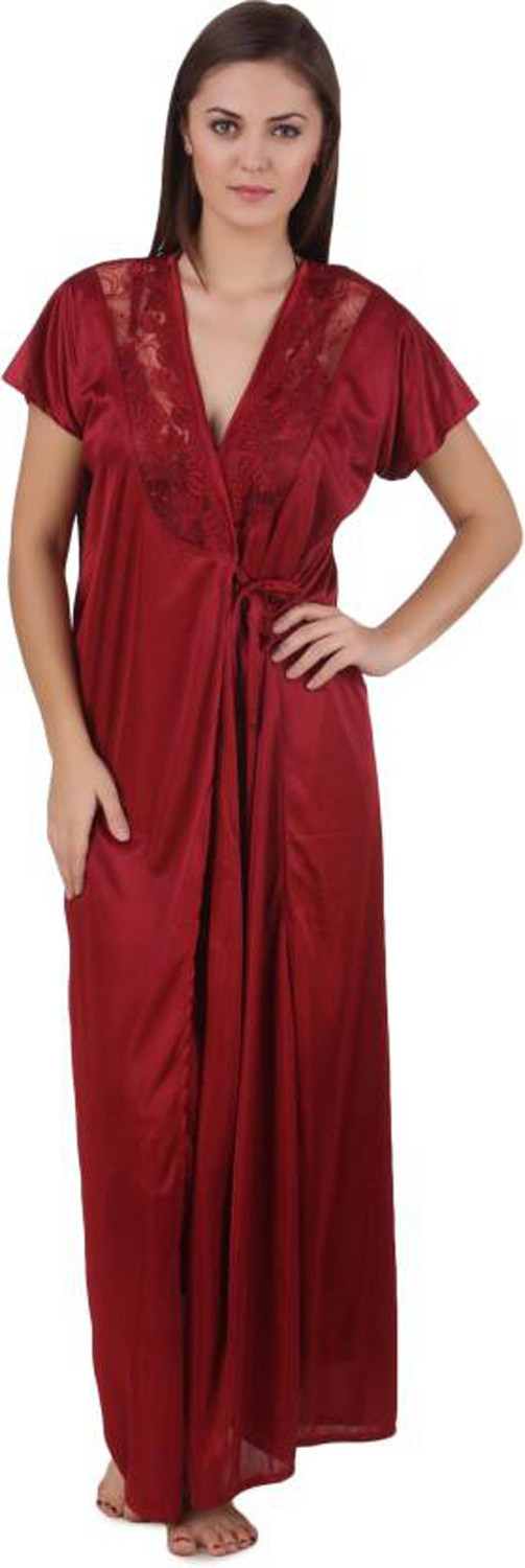 Image of ovida Women Nighty