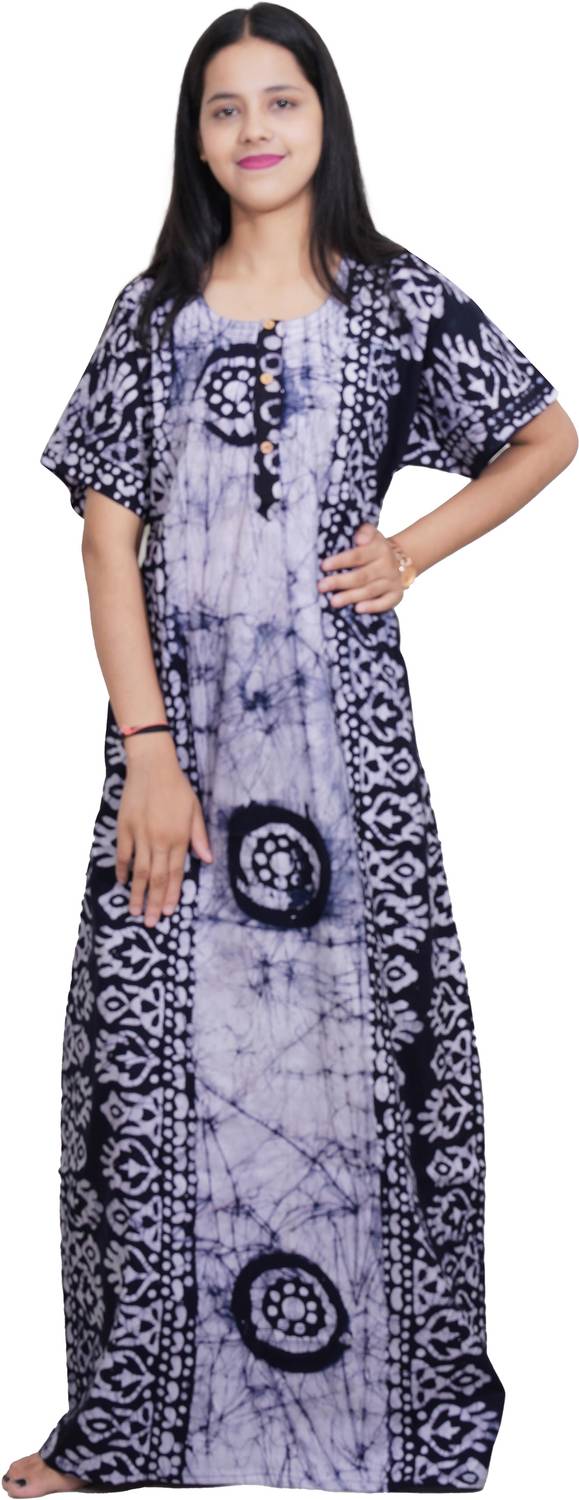 ADHIN Women Nighty