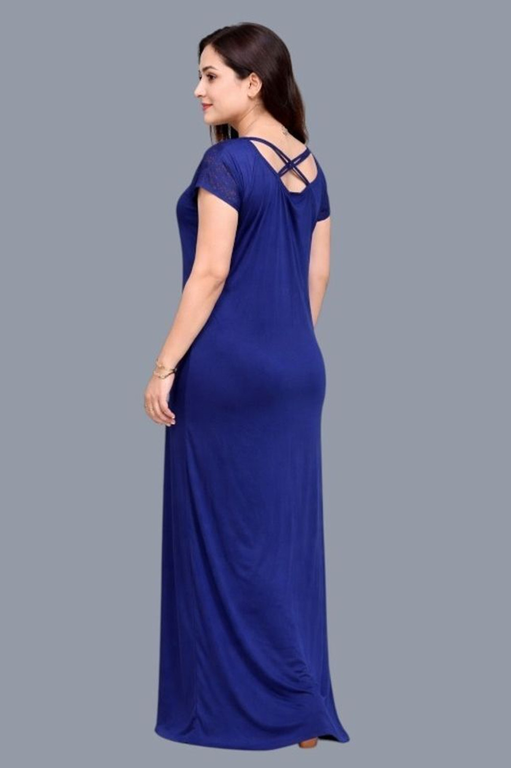 Image of Vardhana Women Nighty