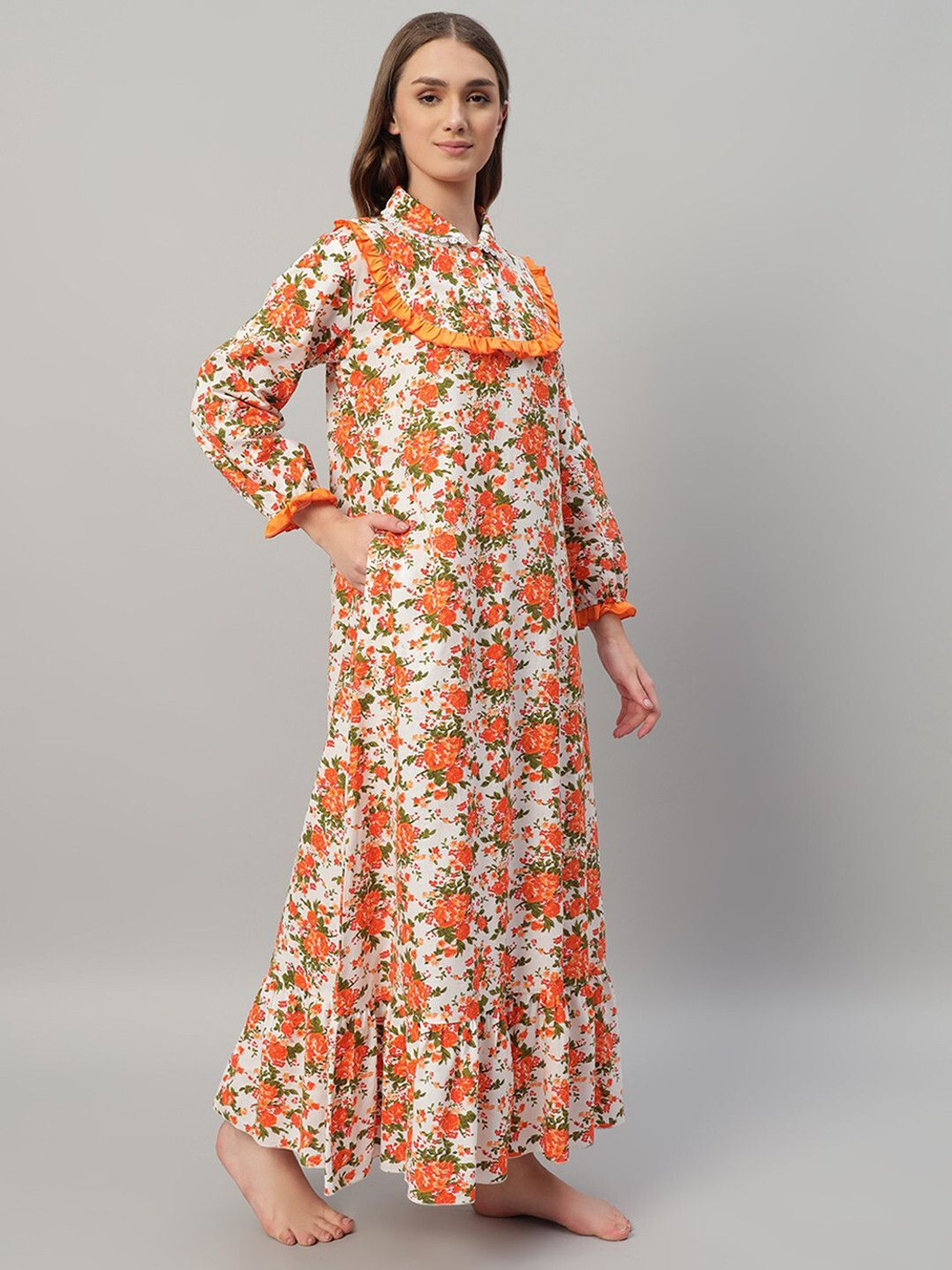 Image of Sephani Women Nighty