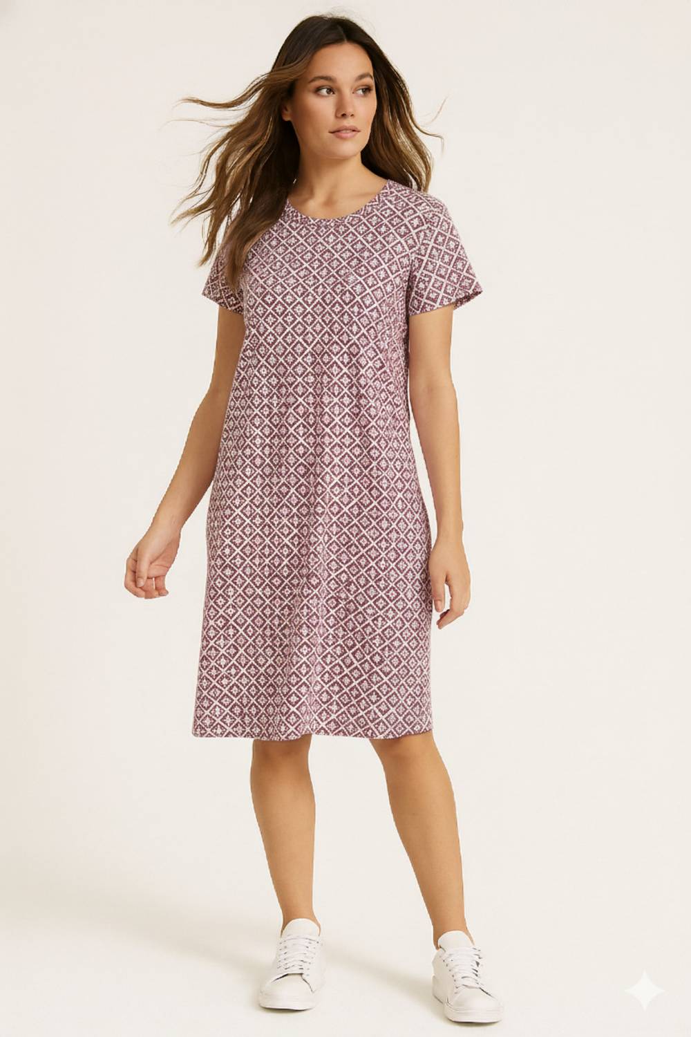 AADVI Women Nightshirts