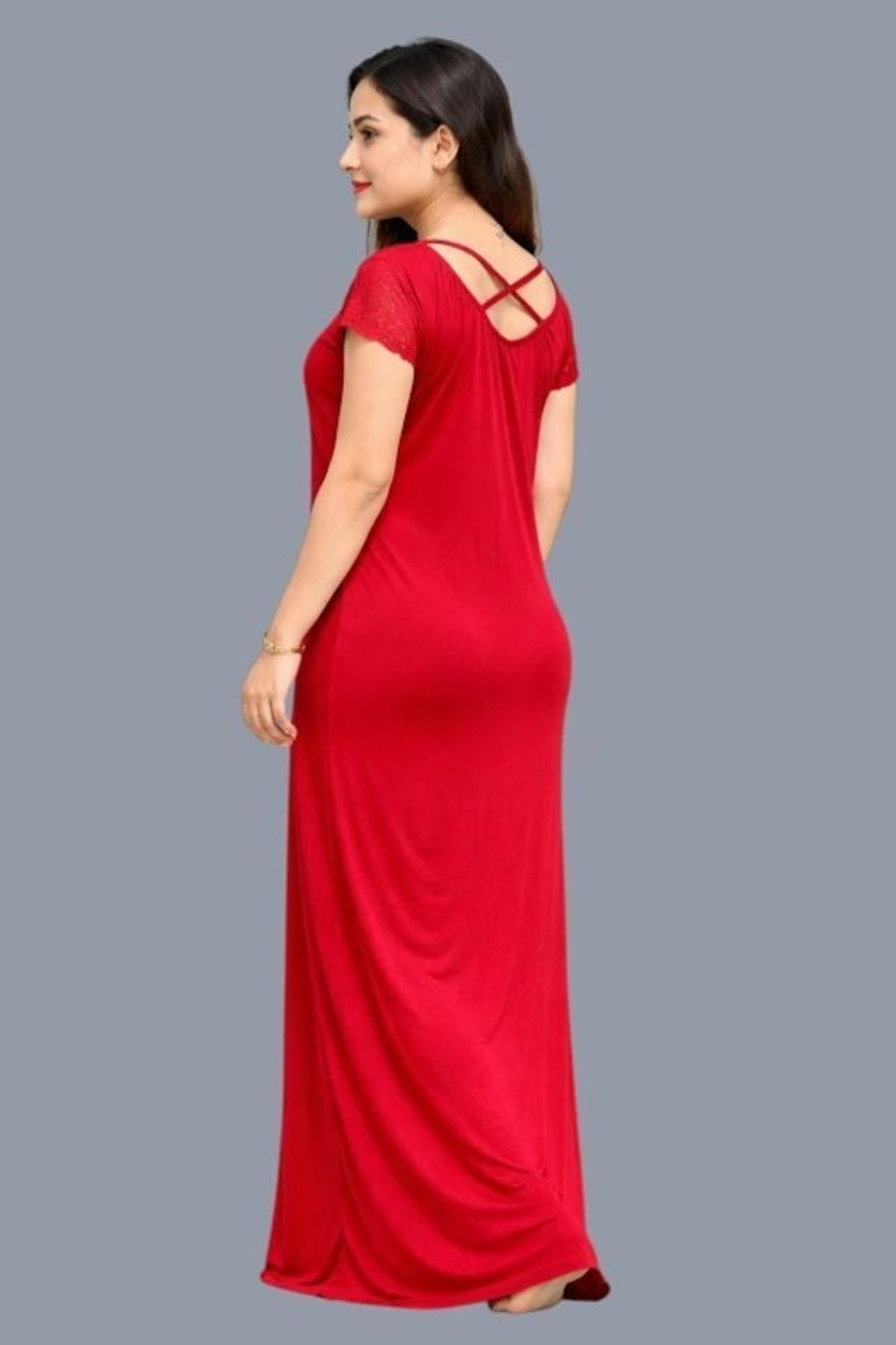 Image of UDCraft Women Nighty