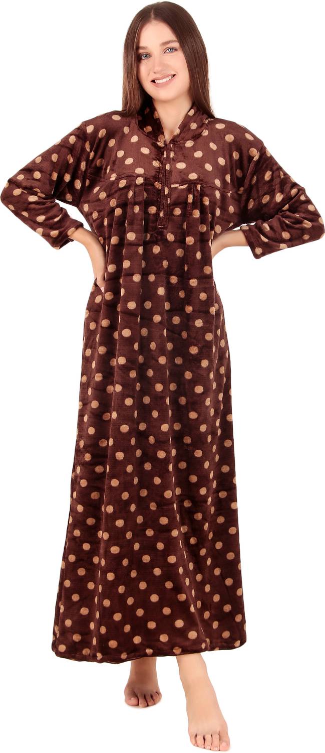 Bombshell Women Nighty