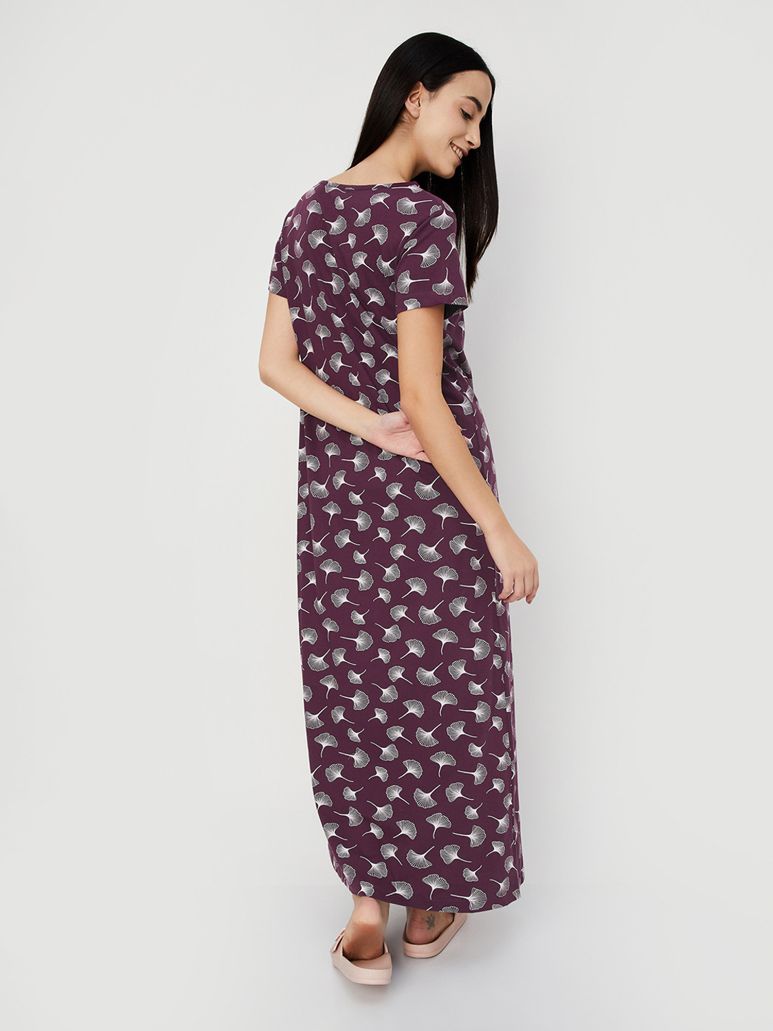 Image of MAX Women Nightdress