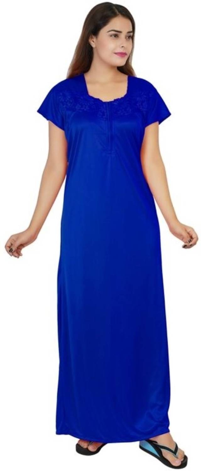 Avyay Women Nighty