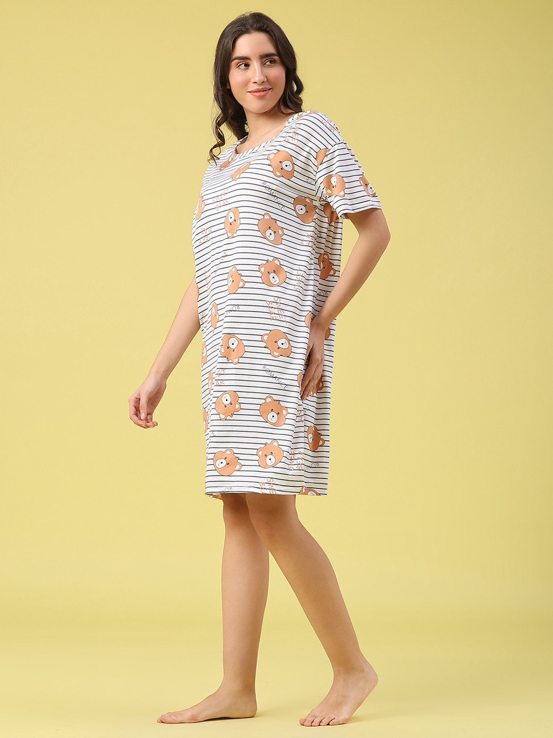 Image of V-MART Women Nighty