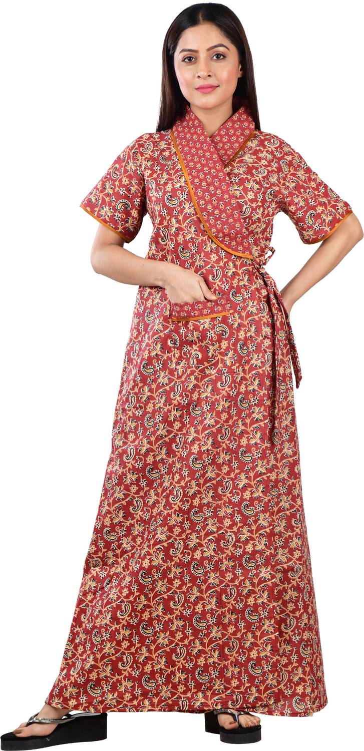 Bellamy Women Nighty