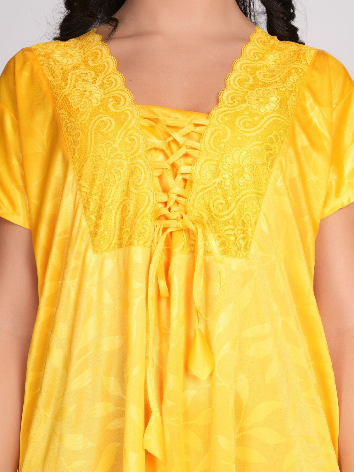Image of MANYAVI Women Nighty