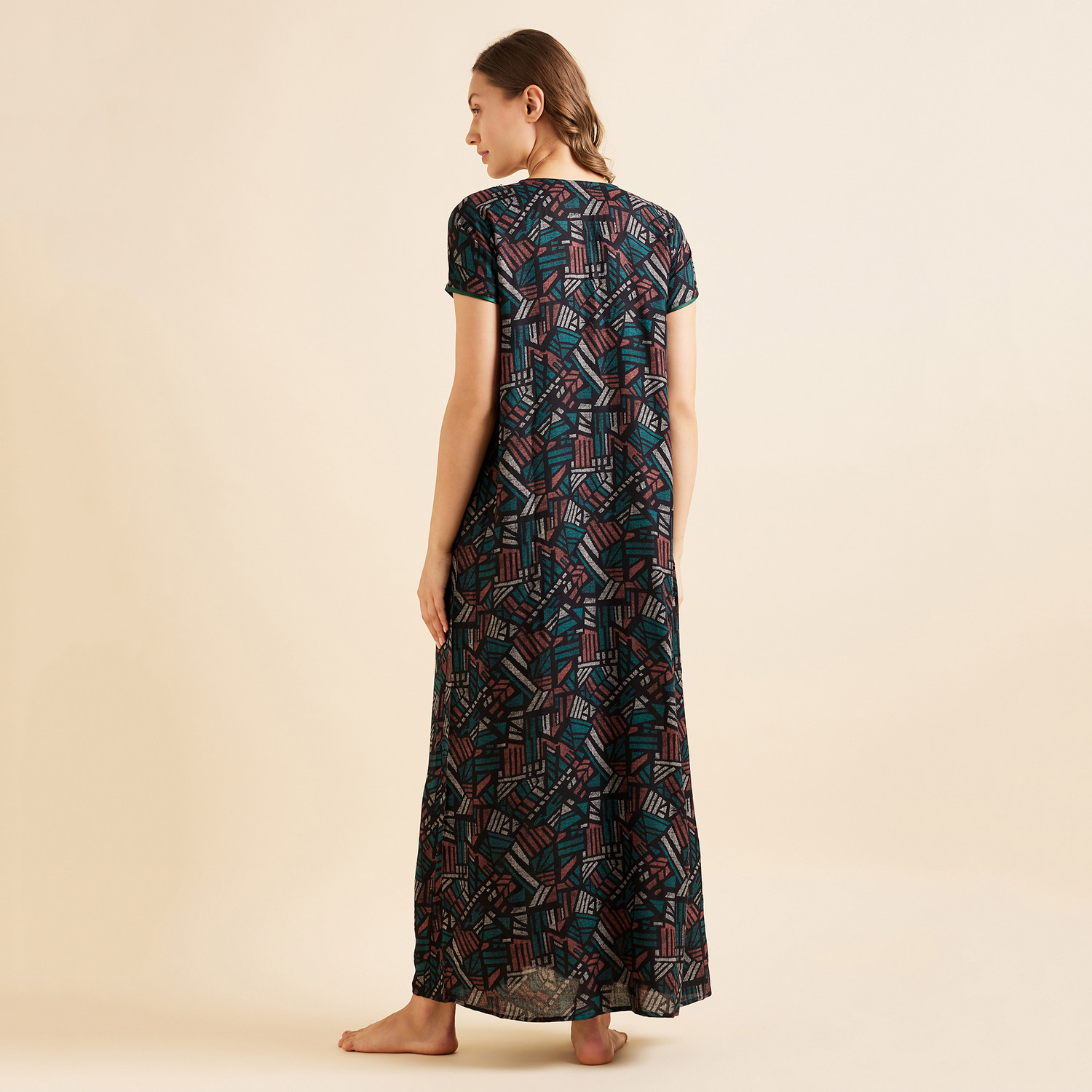 Image of SWEET DREAMS Women Nighty