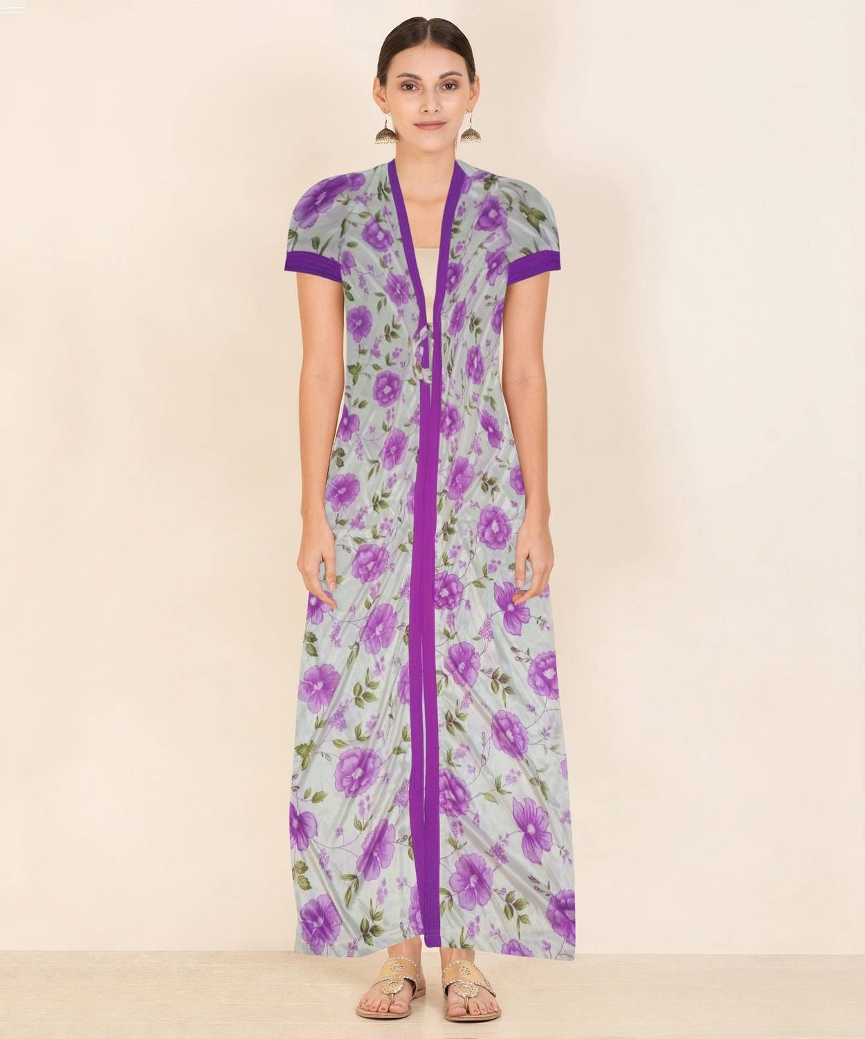 Babesa Women Nighty