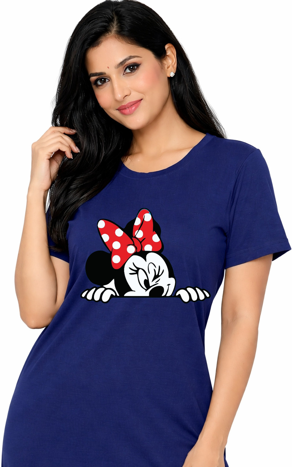Image of monaarch Women Nighty
