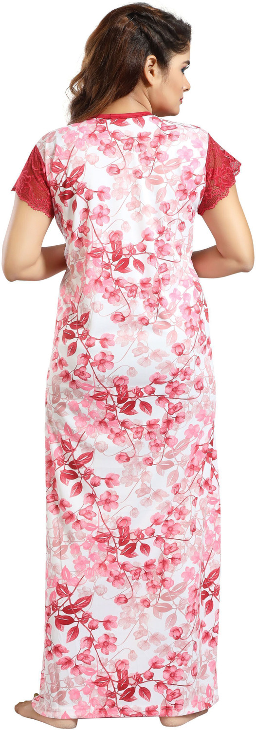 Image of SHOPPING STATION Women Nighty