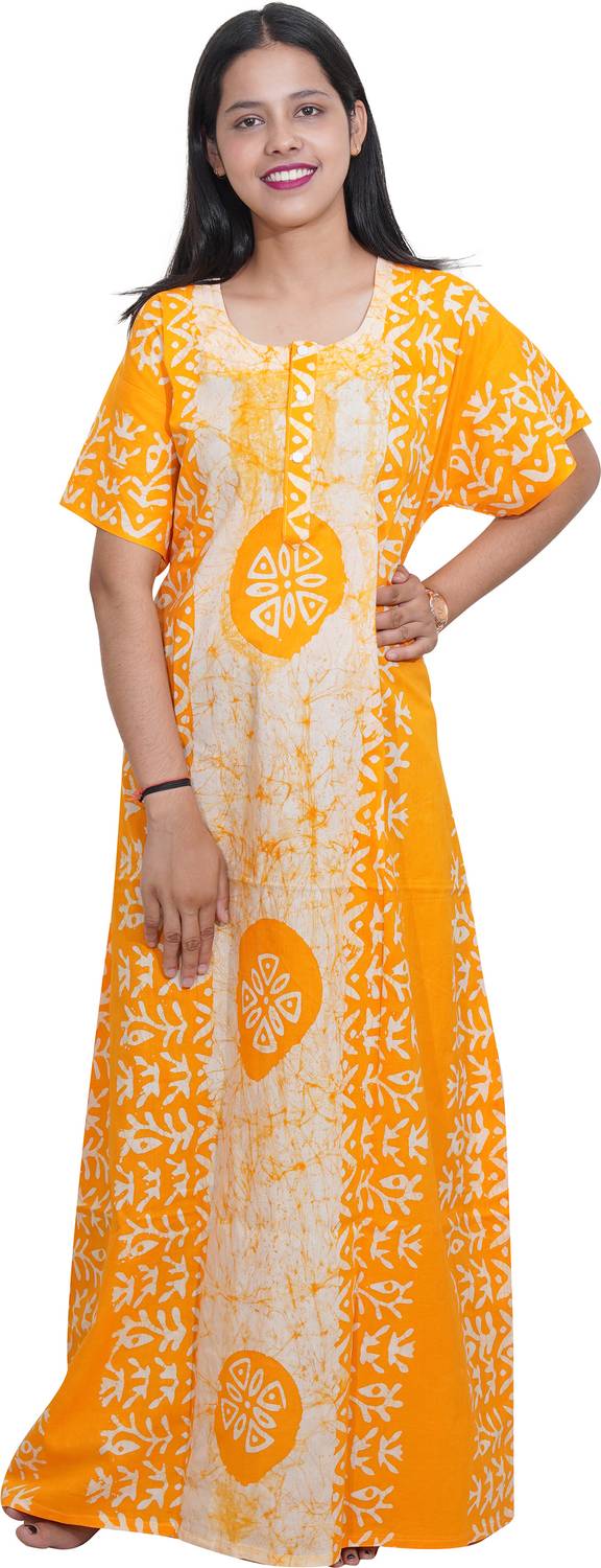 ADHIN Women Nighty