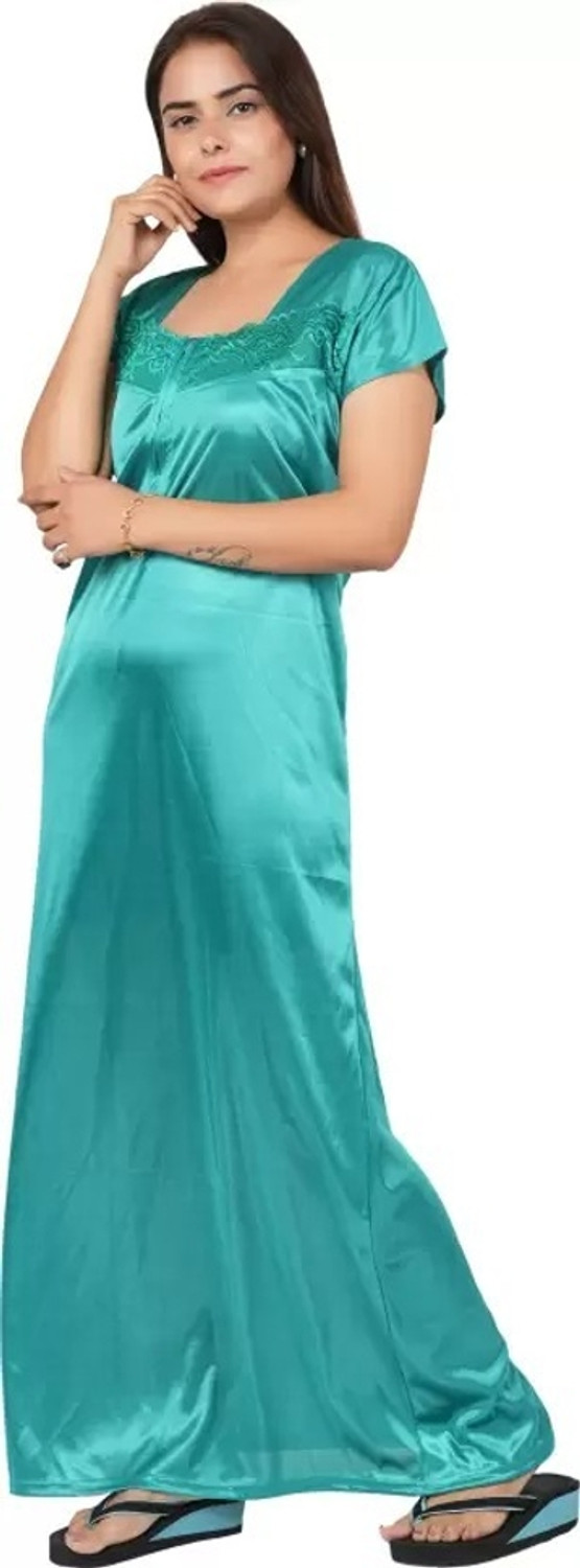 Image of Firnotty Women Nighty