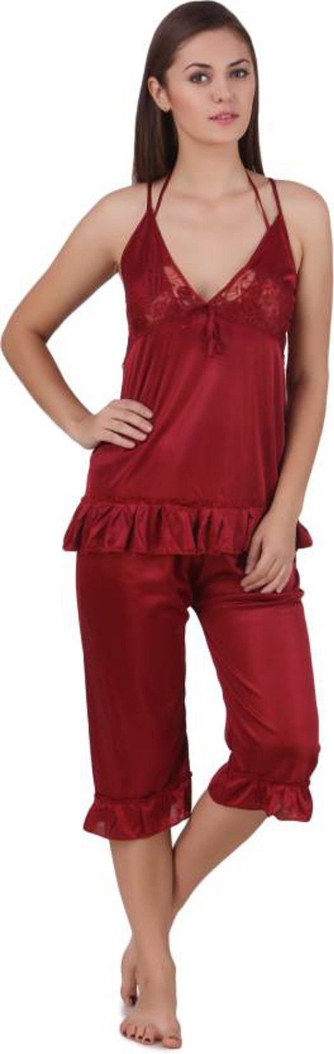 Image of ovida Women Nighty