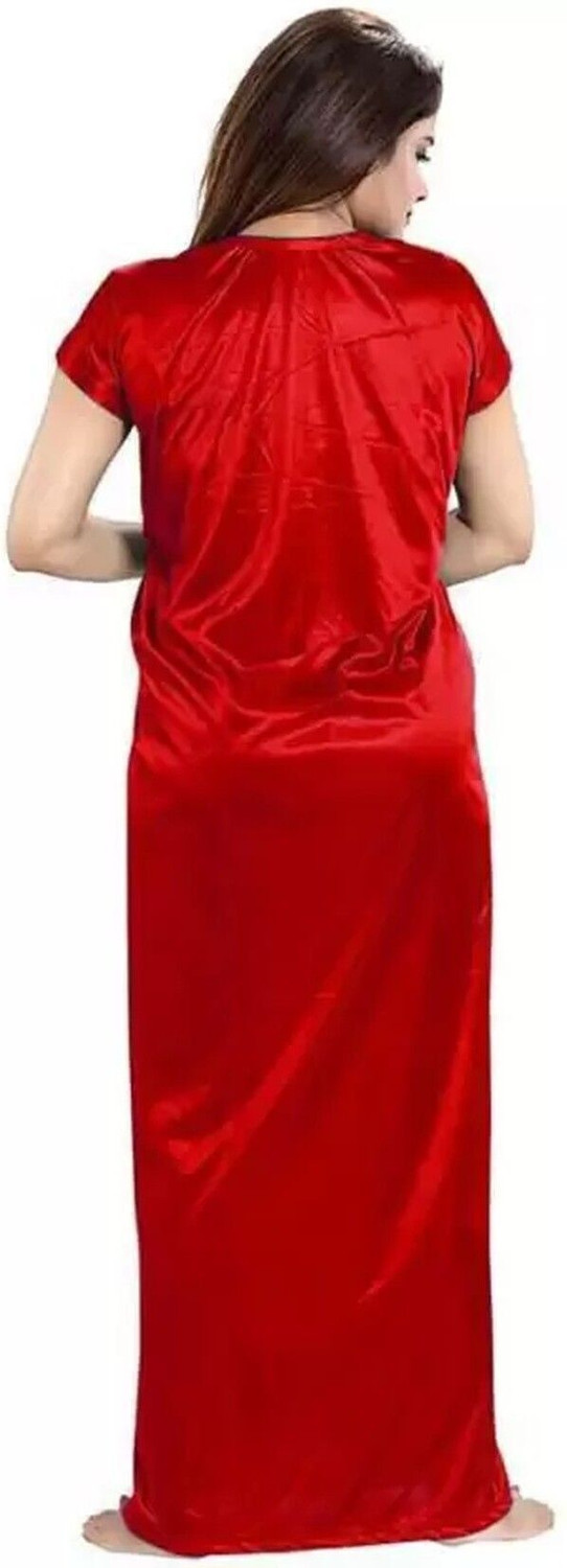 Image of FusionVilla Women Nighty