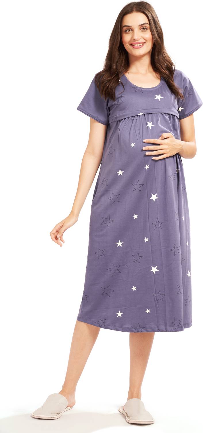 AV2 Women Nighty
