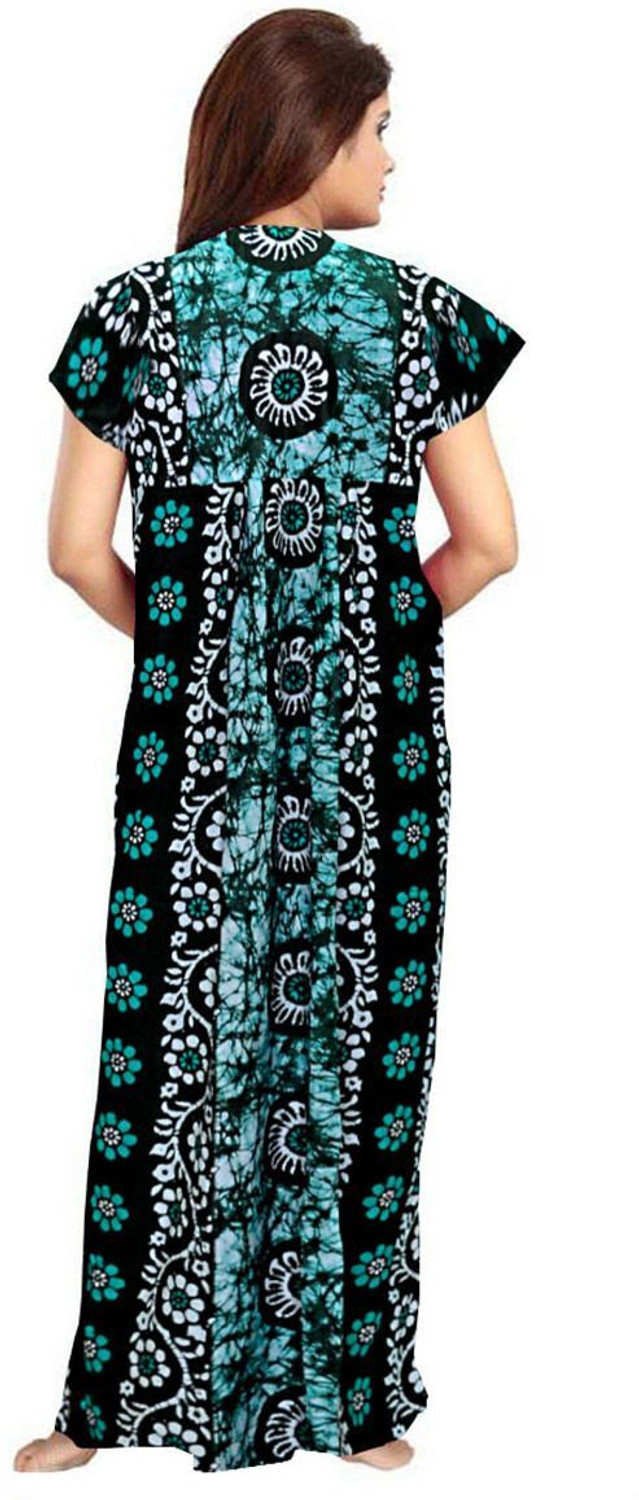 Image of Homezilla Women Nighty