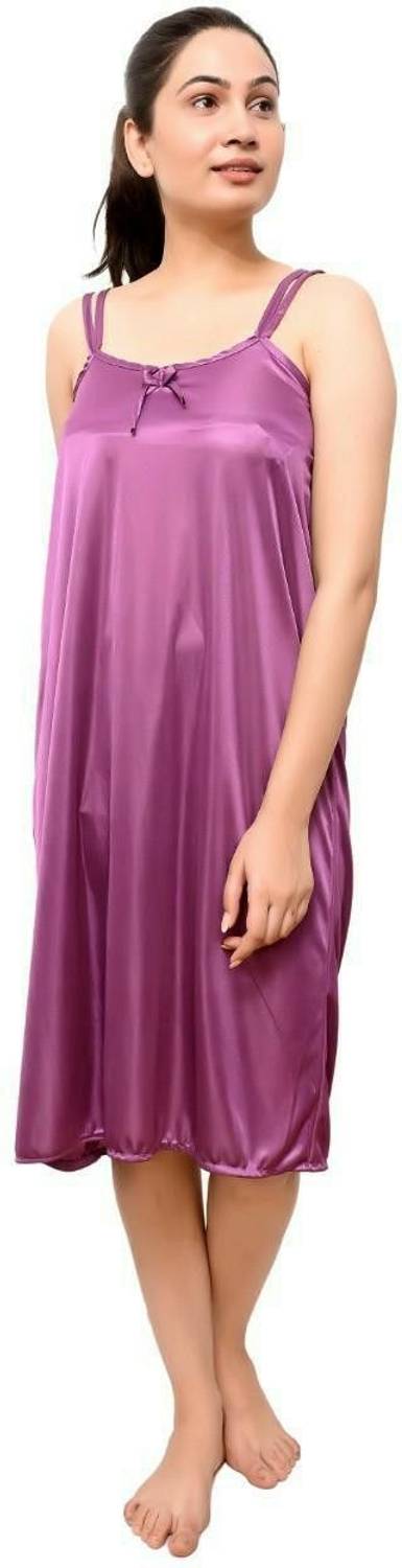 ANKONA Women Nighty