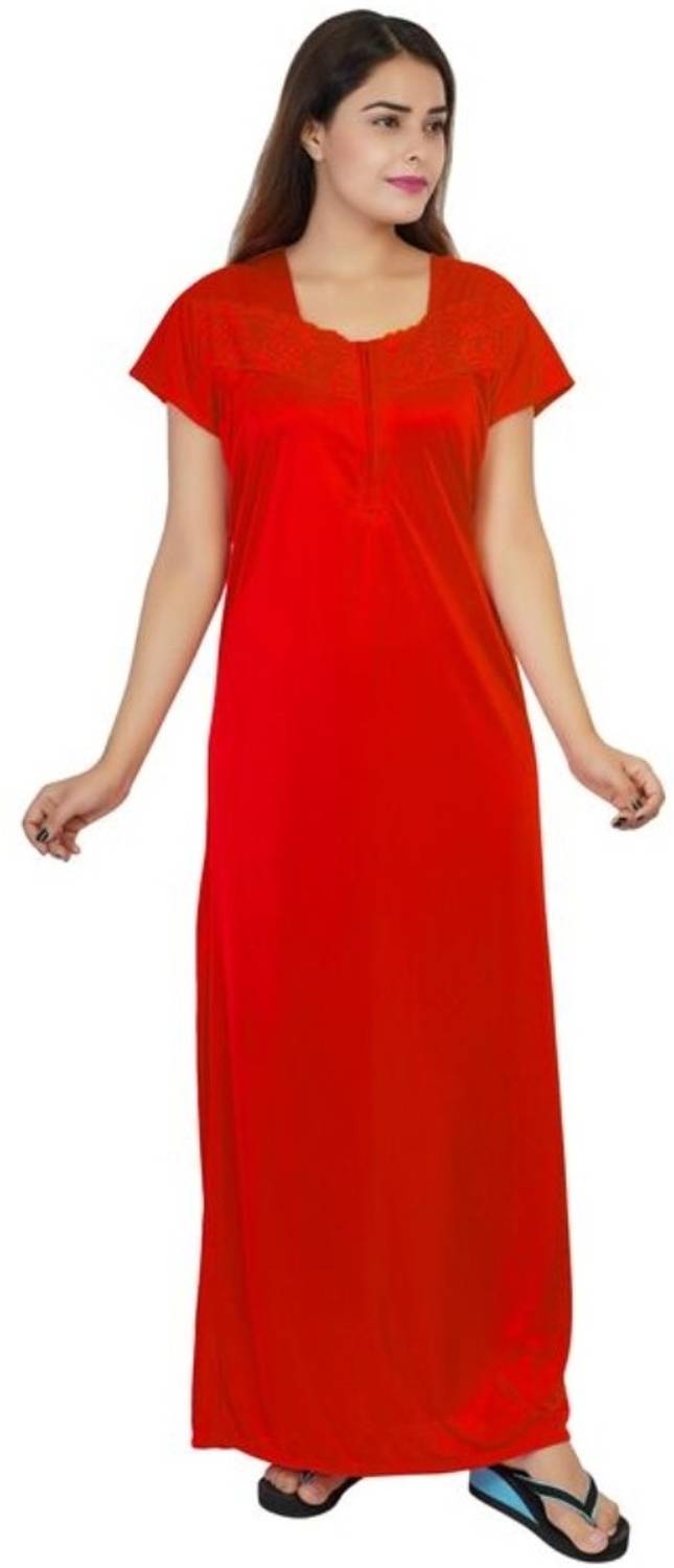 Avyay Women Nighty