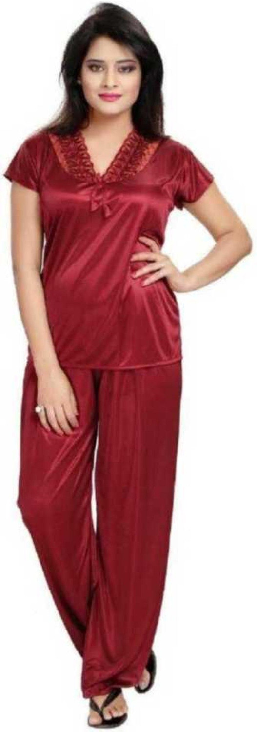 Image of FusionVilla Women Nighty