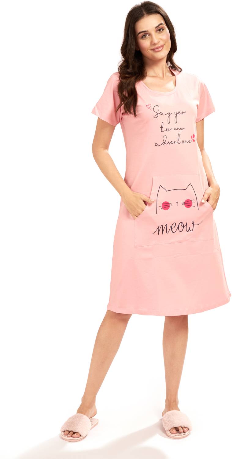AV2 Women Nightshirts