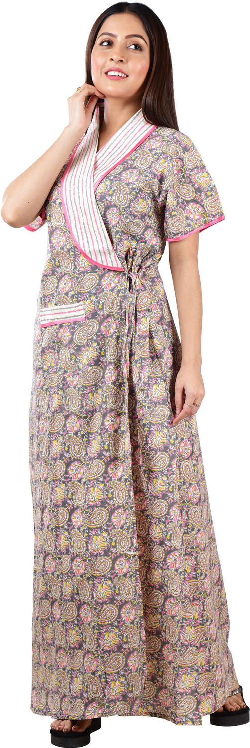 Image of Bellamy Women Nighty