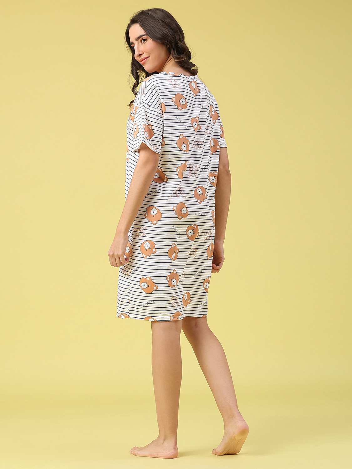 Image of V-MART Women Nighty