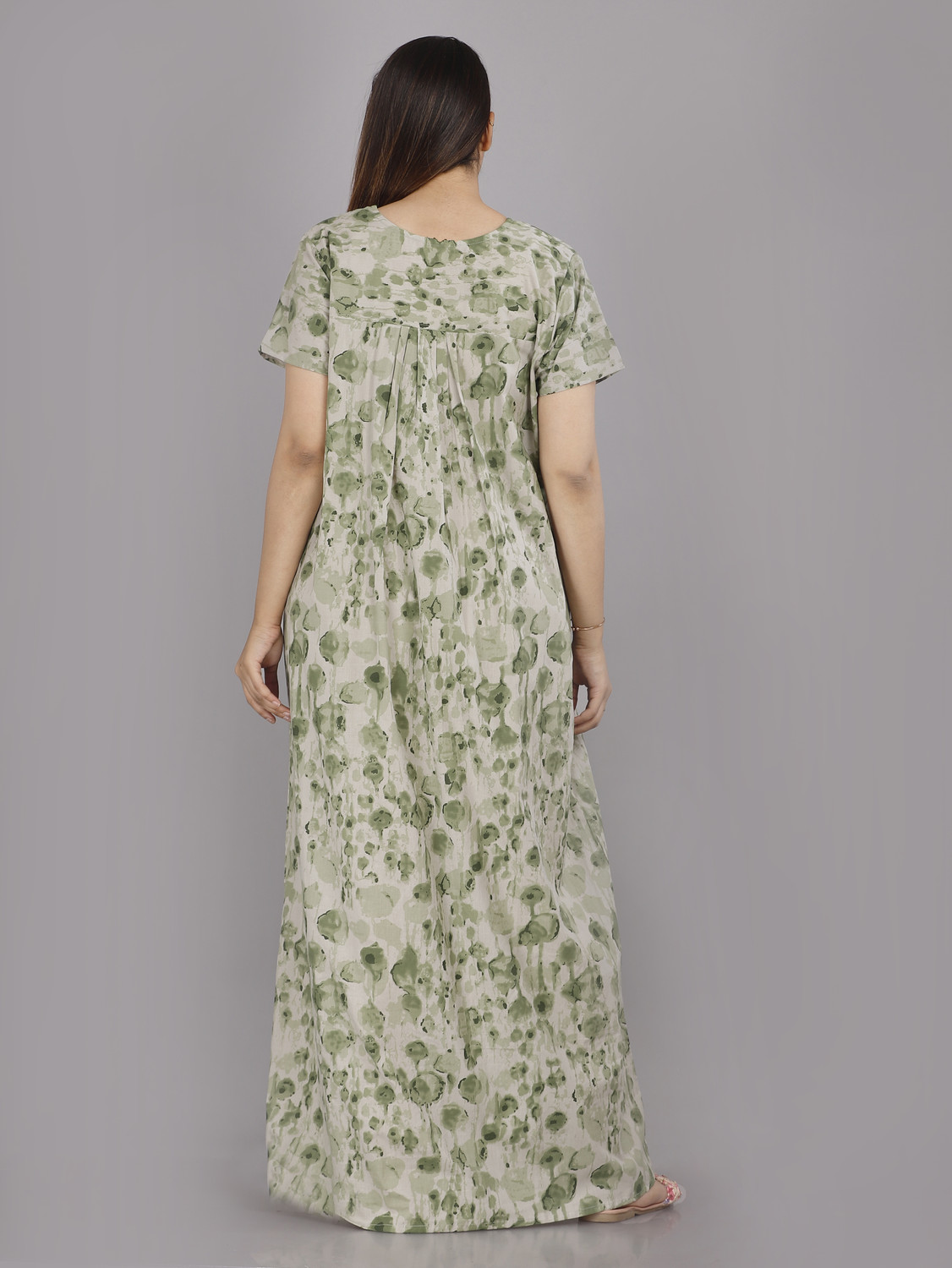 Image of Ishu fashion Women Nighty