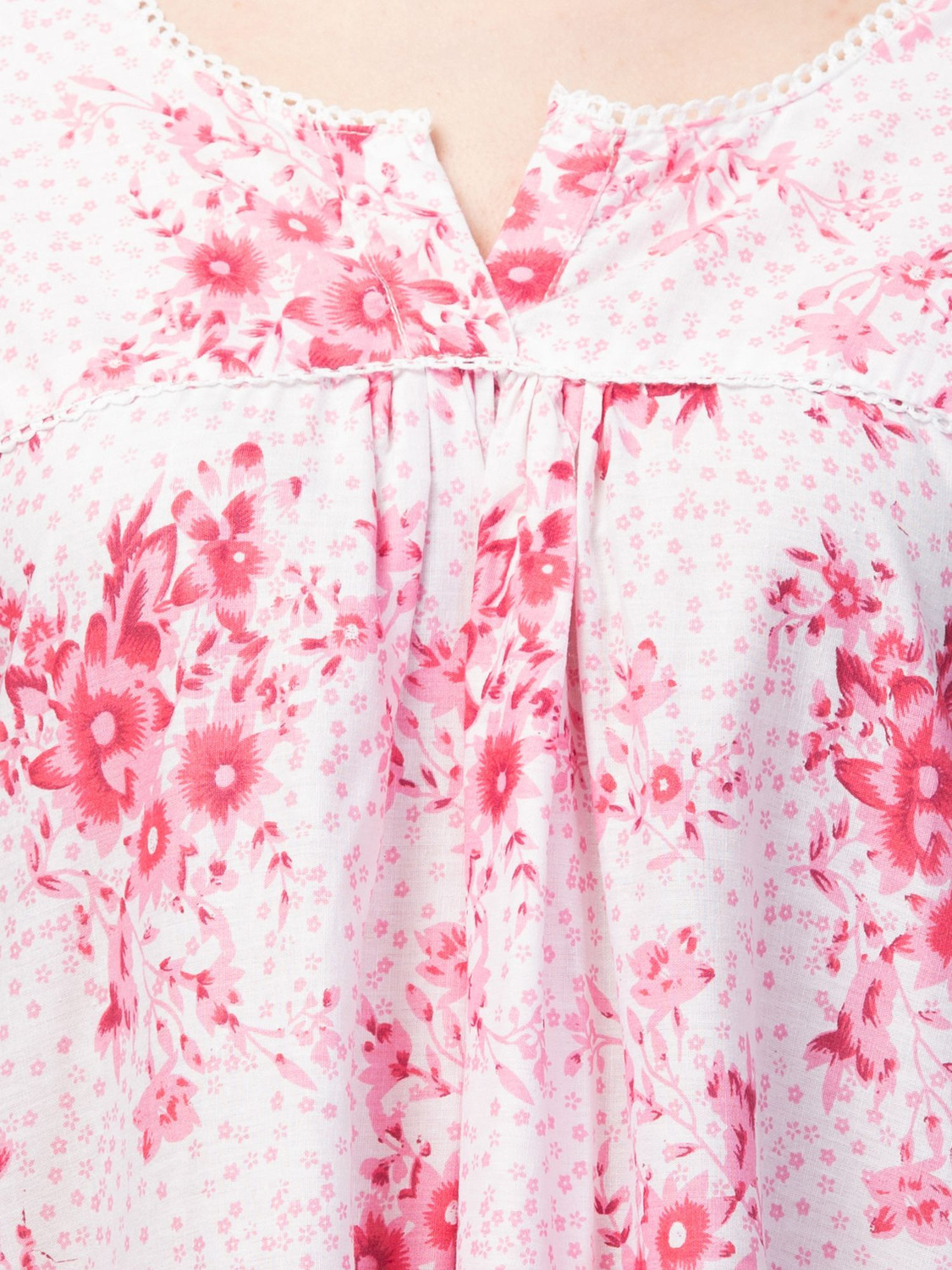 Image of FamBee Women Nighty