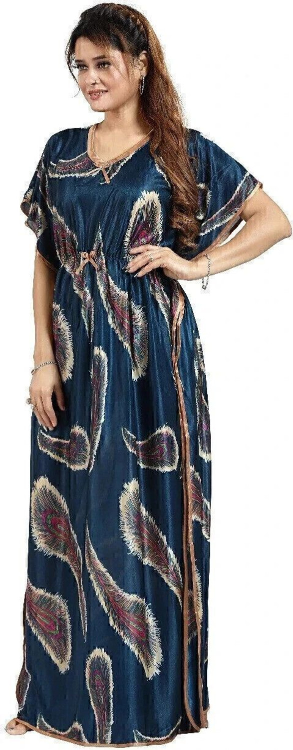 Image of HR creation Women Nighty