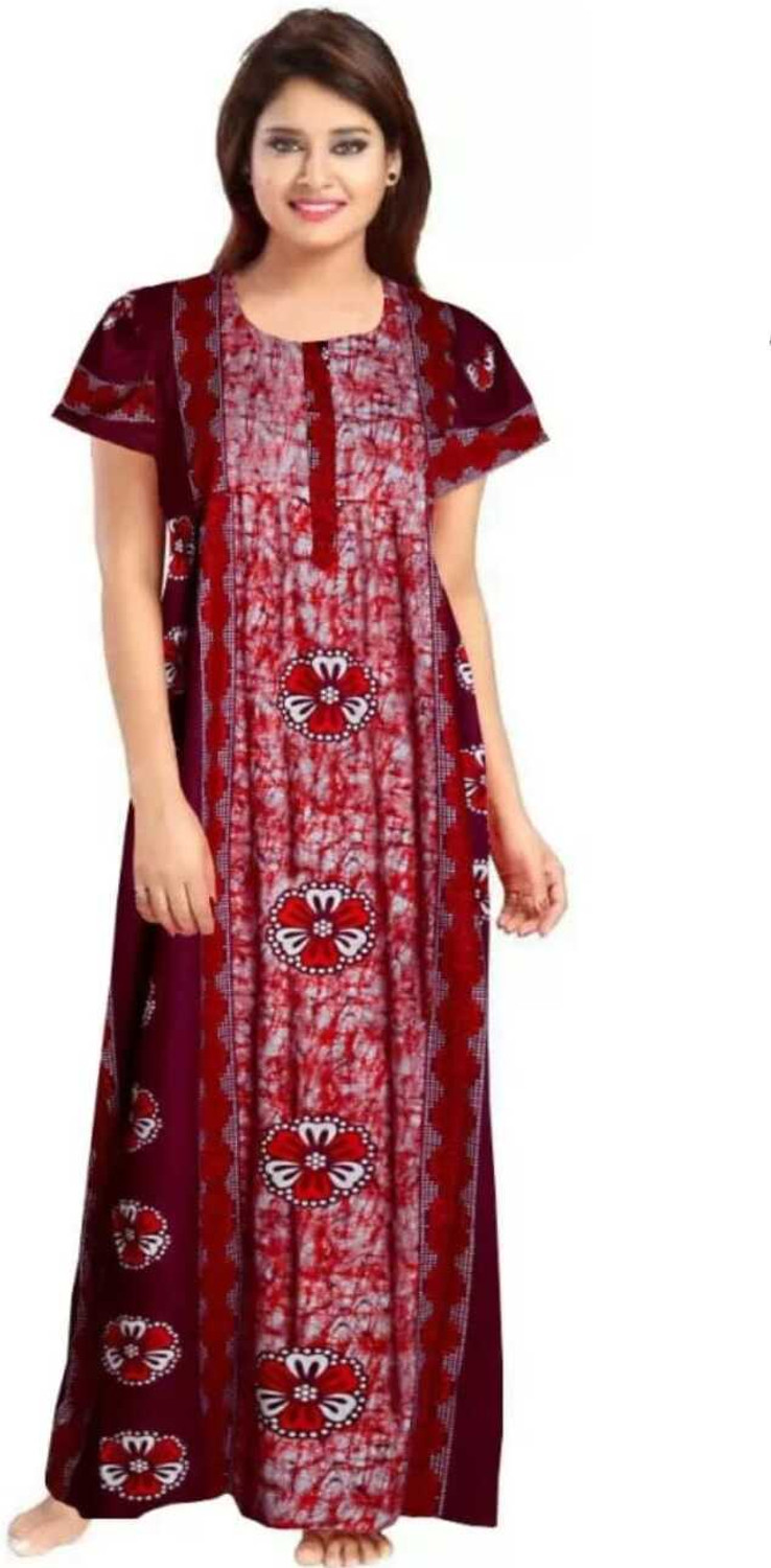 Image of Anmol Impex Women Nighty