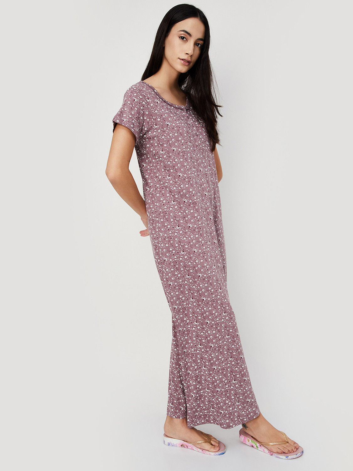 Image of MAX Women Nightdress