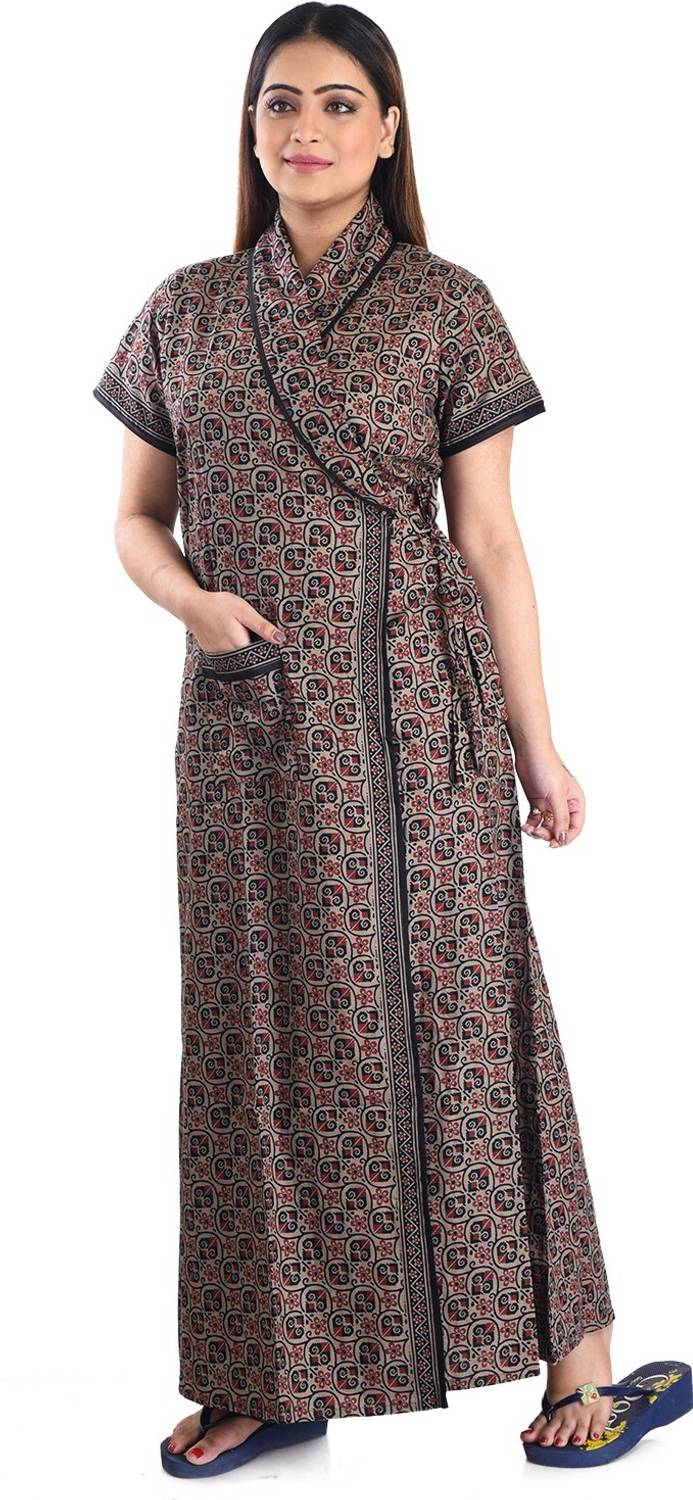 Bellamy Women Nighty