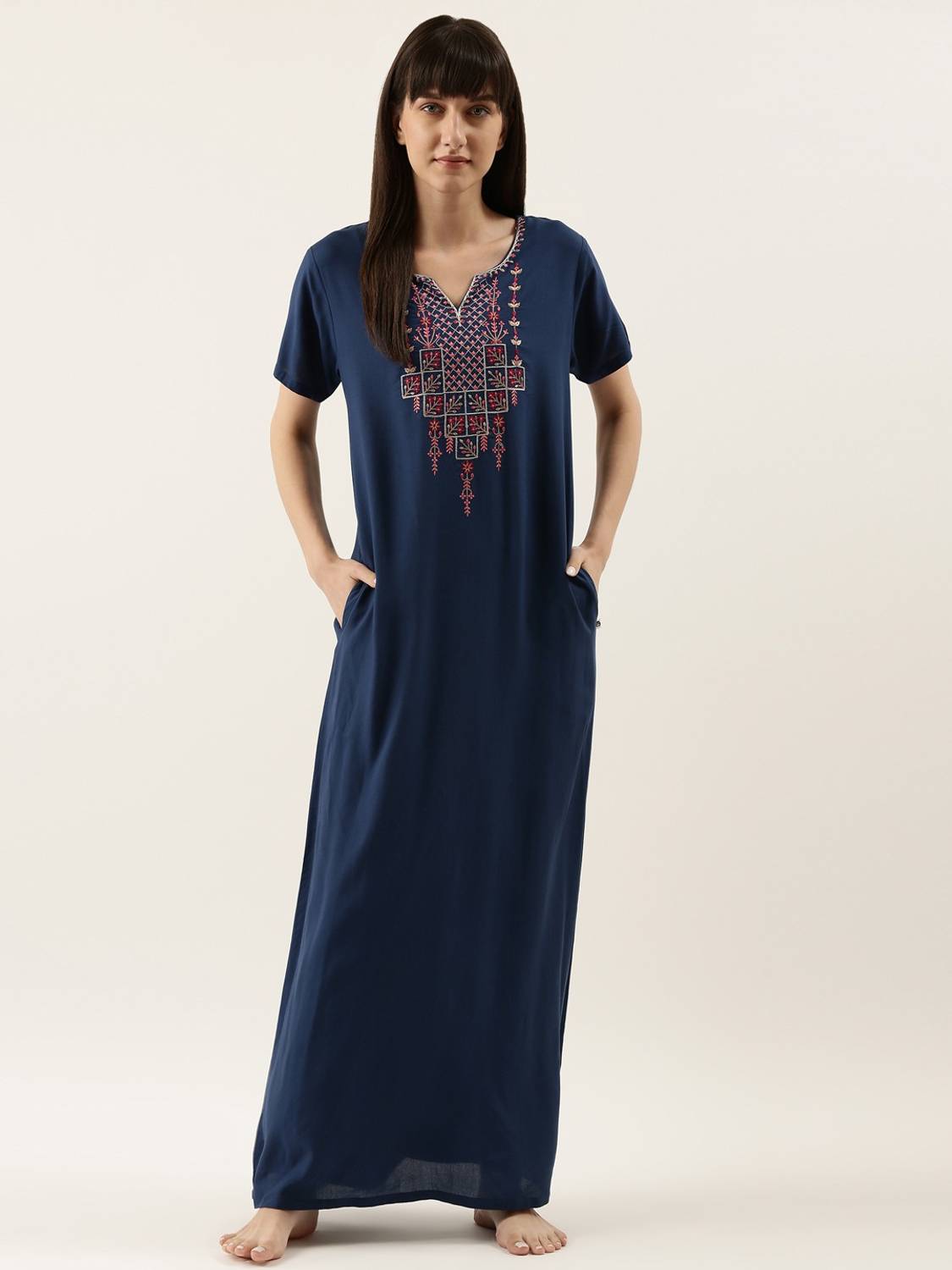 Banno's Swagger Women Nighty