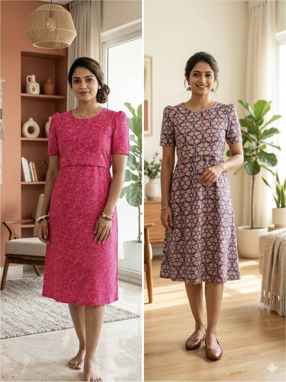 Aaargee Women Nighty