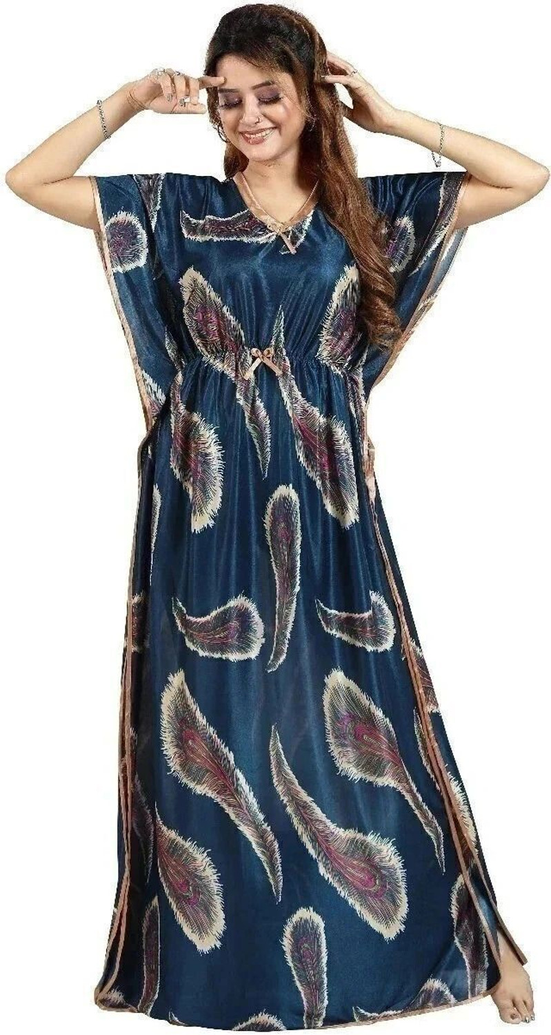 Image of HR creation Women Nighty