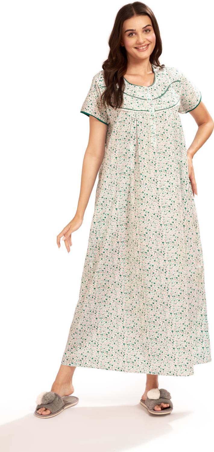 AV2 Women Nighty
