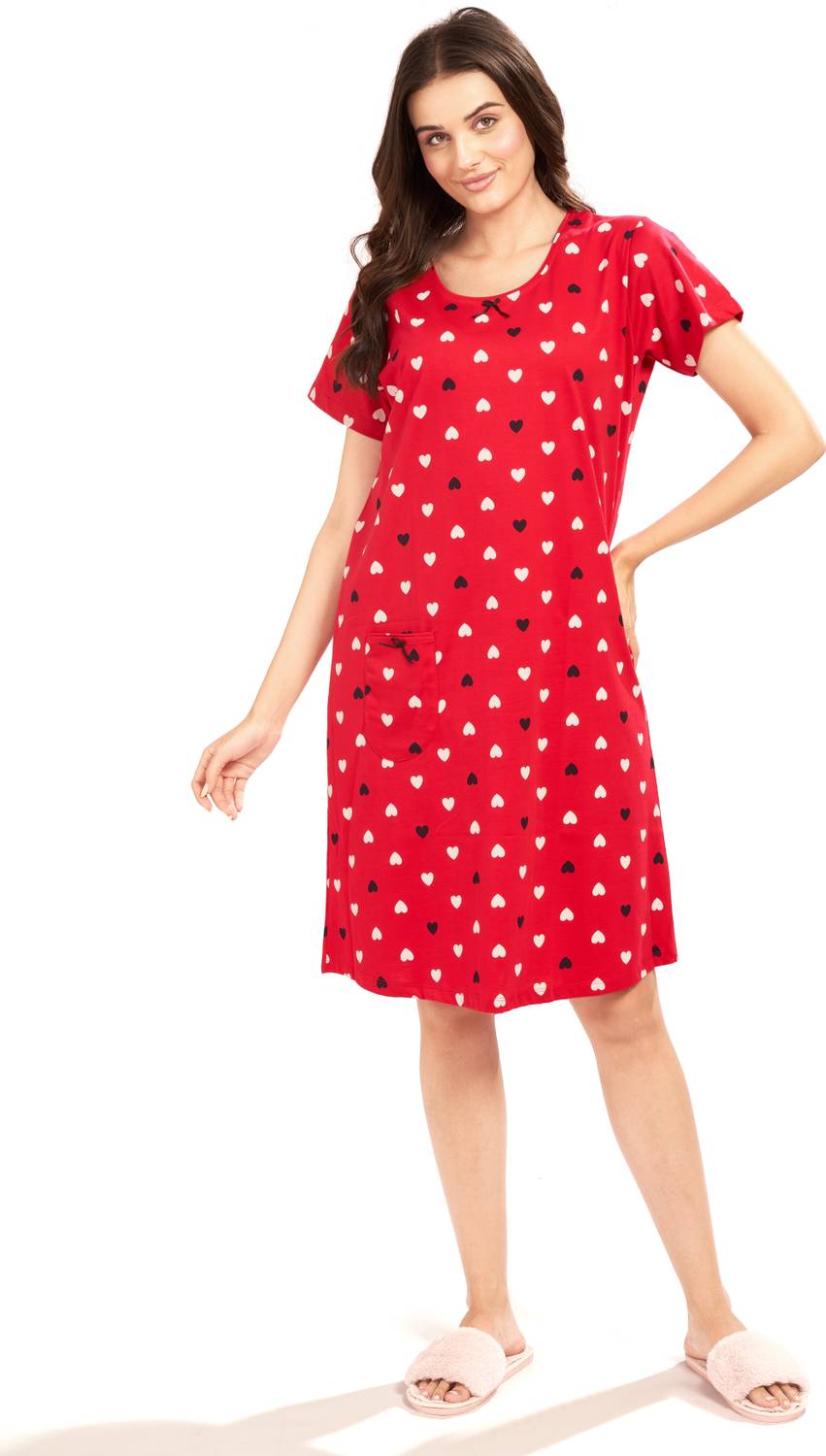 AV2 Women Nightshirts