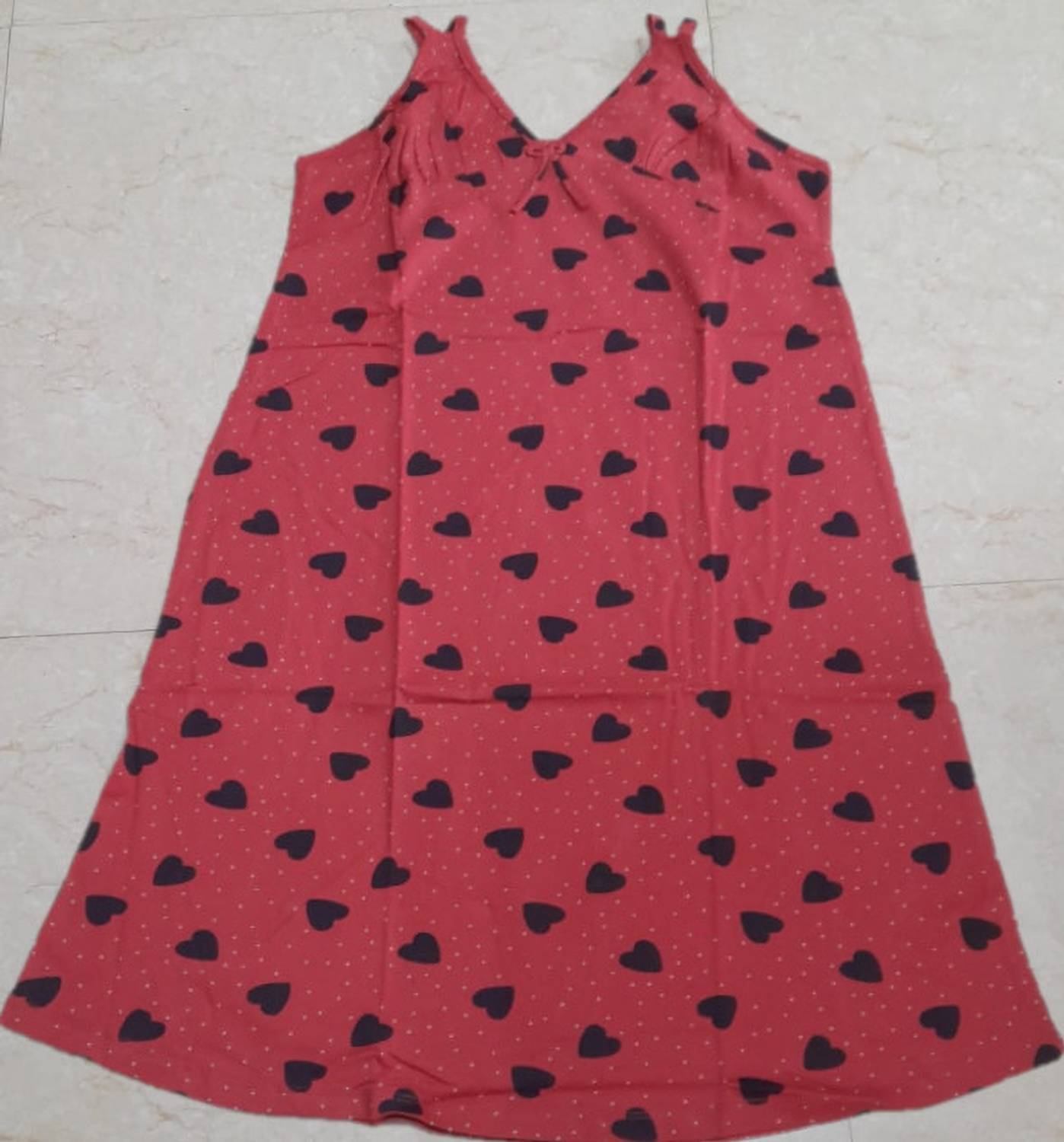 anikas Women Nighty