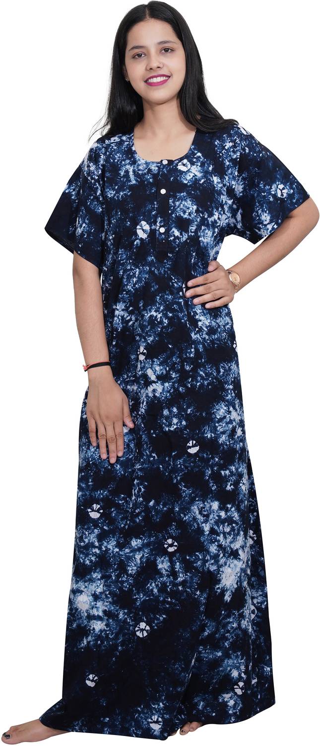 ADHIN Women Nighty