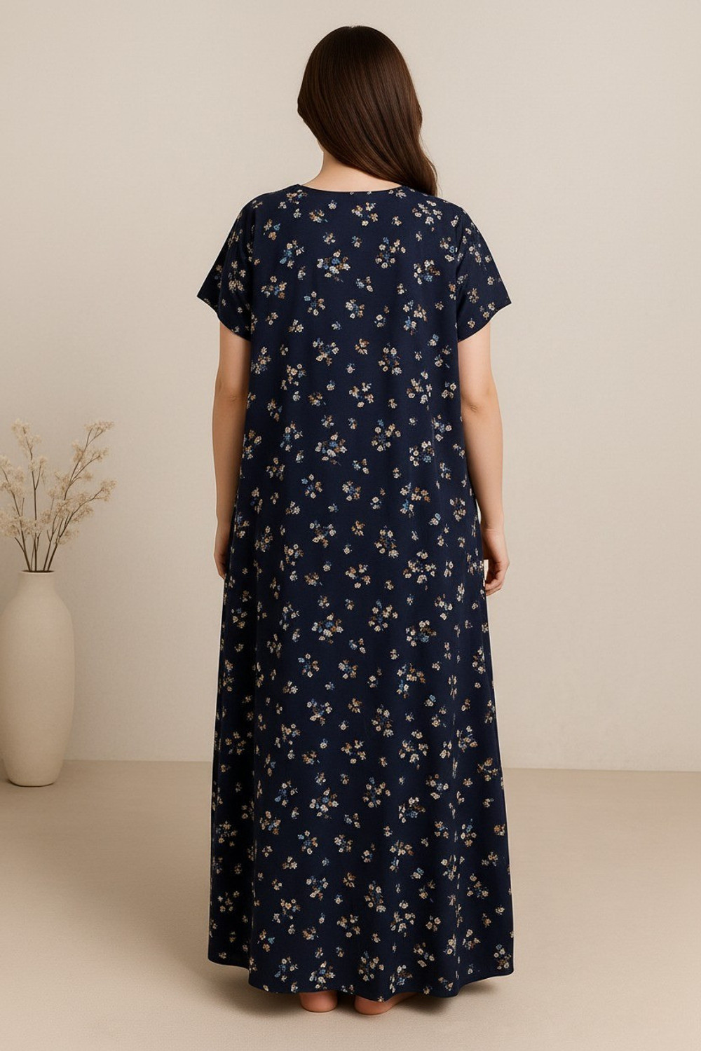 Image of bahumaan Women Nighty