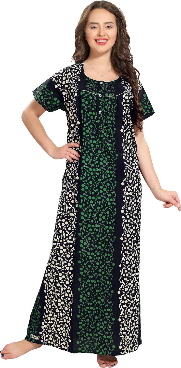AV2 Women Nighty