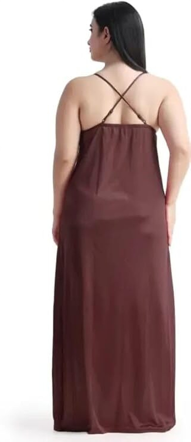 Image of phkMall Women Nighty Set