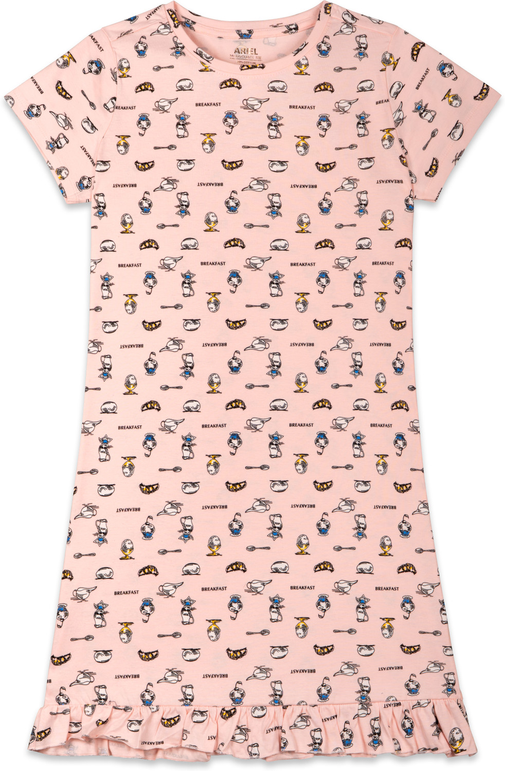 Image of Ariel Women Nightshirts