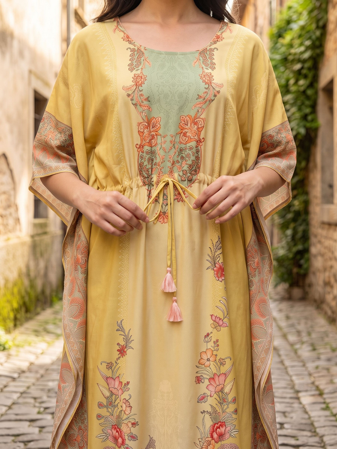 Image of beauty Women Nighty